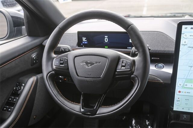 2022 Ford Mustang Mach-E GT Glendale CA 2022 Ford Mustang Mach-E GT Glendale CA