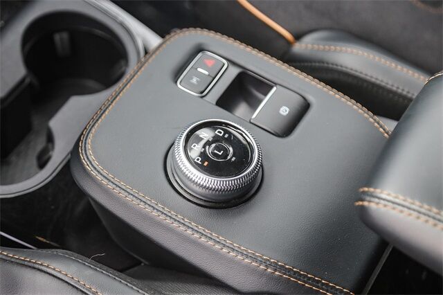 2022 Ford Mustang Mach-E GT Glendale CA 2022 Ford Mustang Mach-E GT Glendale CA