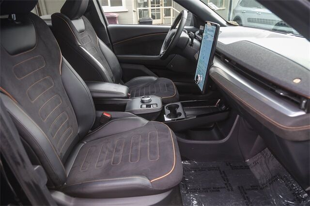 2022 Ford Mustang Mach-E GT Glendale CA 2022 Ford Mustang Mach-E GT Glendale CA