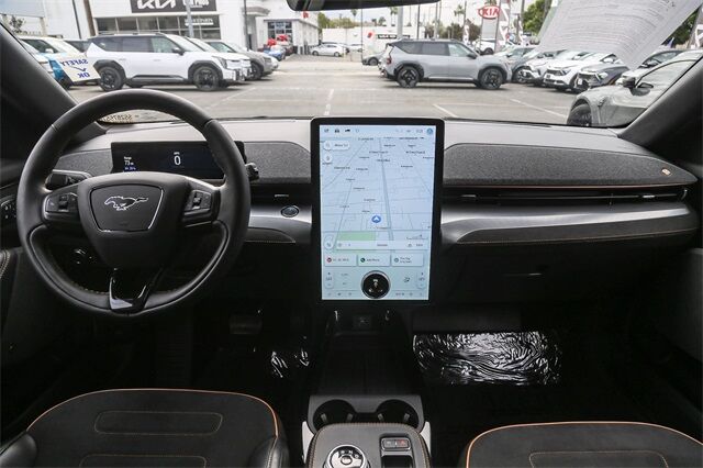 2022 Ford Mustang Mach-E GT Glendale CA 2022 Ford Mustang Mach-E GT Glendale CA