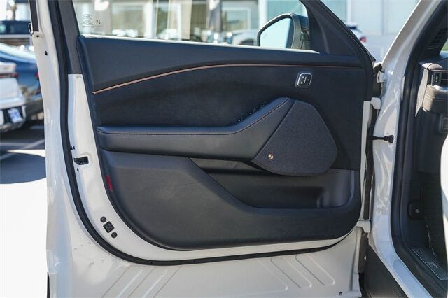 2022 Ford Mustang Mach-E GT Huntington Beach CA 2022 Ford Mustang Mach-E GT Huntington Beach CA