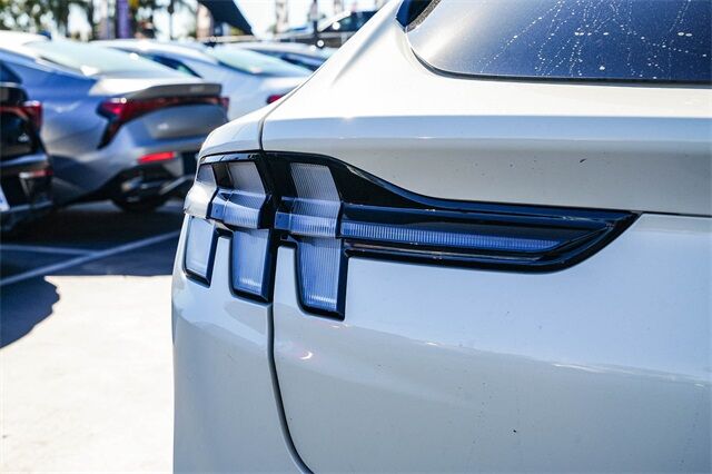 2022 Ford Mustang Mach-E GT Huntington Beach CA 2022 Ford Mustang Mach-E GT Huntington Beach CA