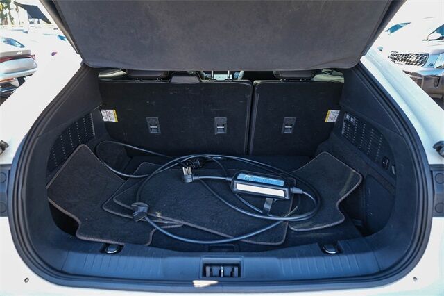 2022 Ford Mustang Mach-E GT Huntington Beach CA 2022 Ford Mustang Mach-E GT Huntington Beach CA