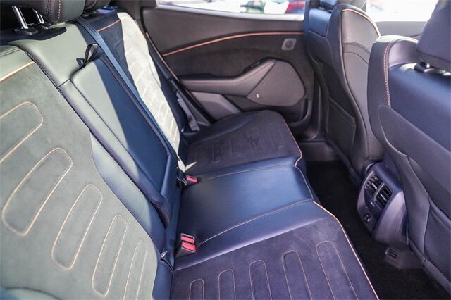 2022 Ford Mustang Mach-E GT Huntington Beach CA 2022 Ford Mustang Mach-E GT Huntington Beach CA