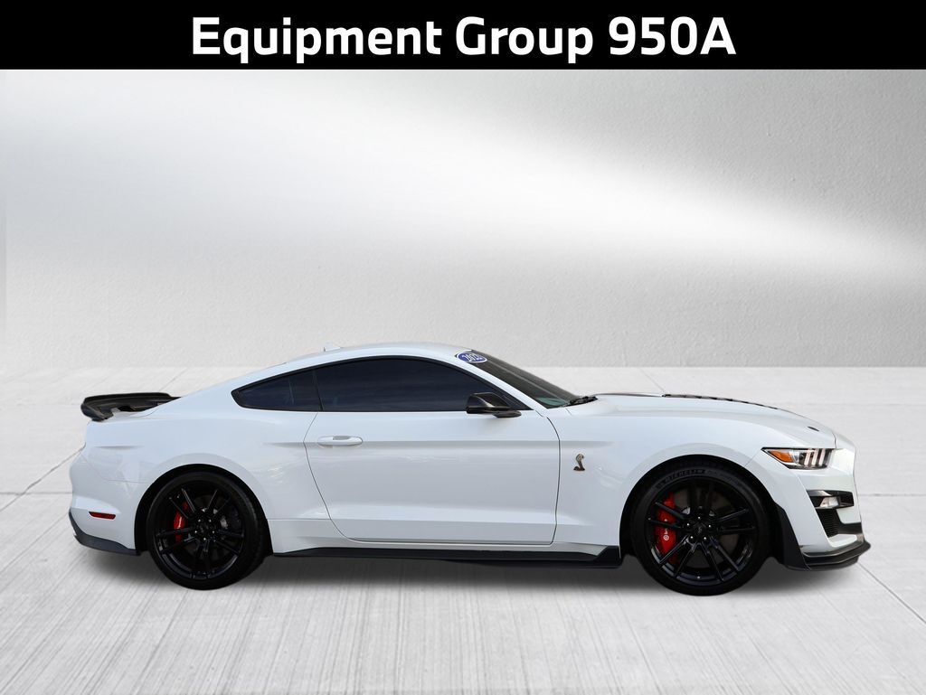 2022 Ford Mustang Shelby GT500 San Clemente CA