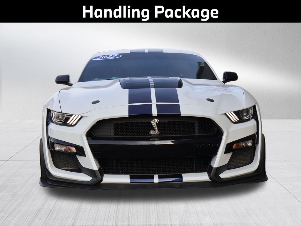 2022 Ford Mustang Shelby GT500 San Clemente CA