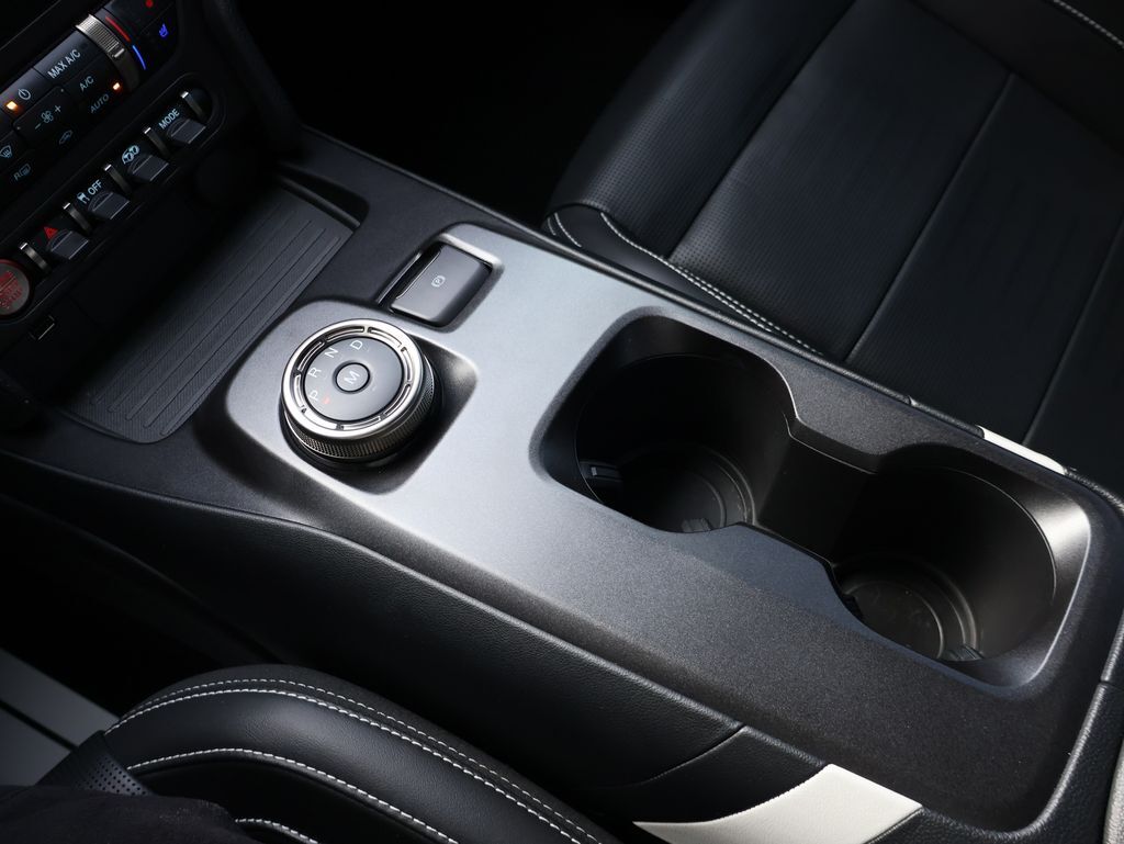 2022 Ford Mustang Shelby GT500 San Clemente CA