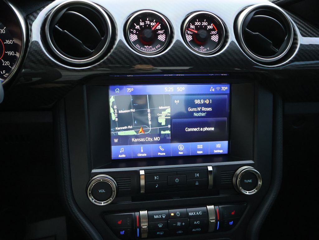 2022 Ford Mustang Shelby GT500 San Clemente CA