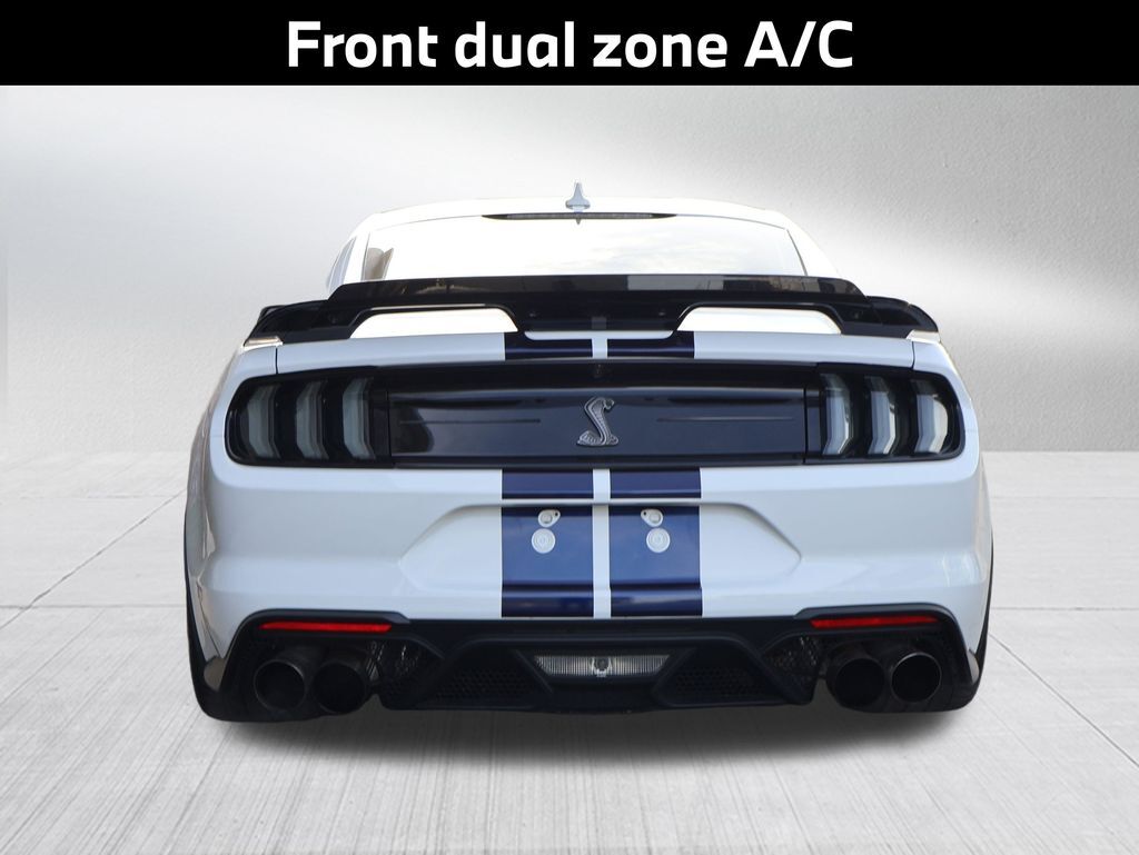 2022 Ford Mustang Shelby GT500 San Clemente CA