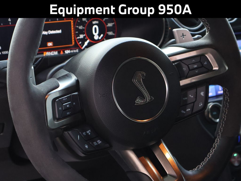 2022 Ford Mustang Shelby GT500 San Clemente CA