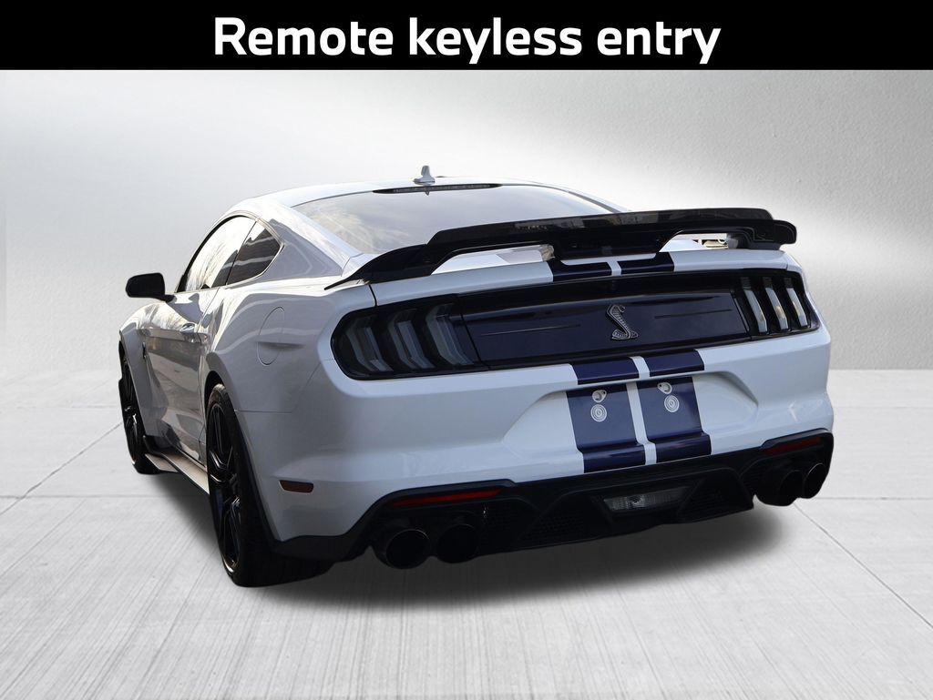 2022 Ford Mustang Shelby GT500 San Clemente CA
