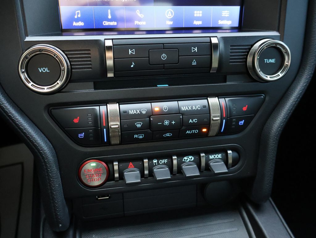 2022 Ford Mustang Shelby GT500 San Clemente CA