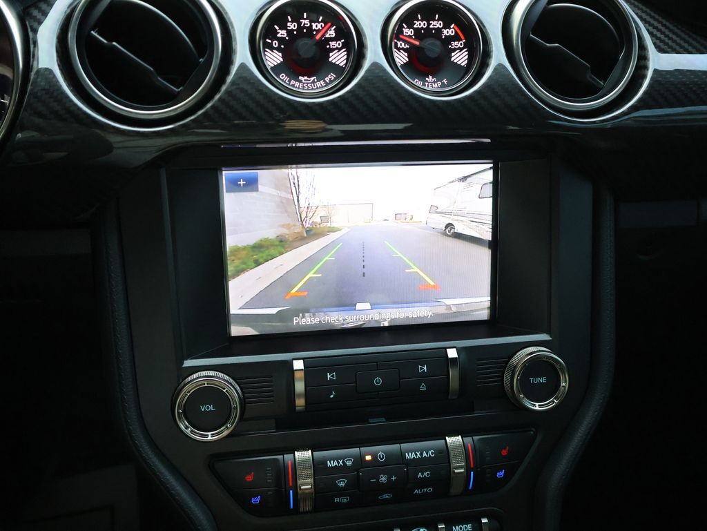 2022 Ford Mustang Shelby GT500 San Clemente CA