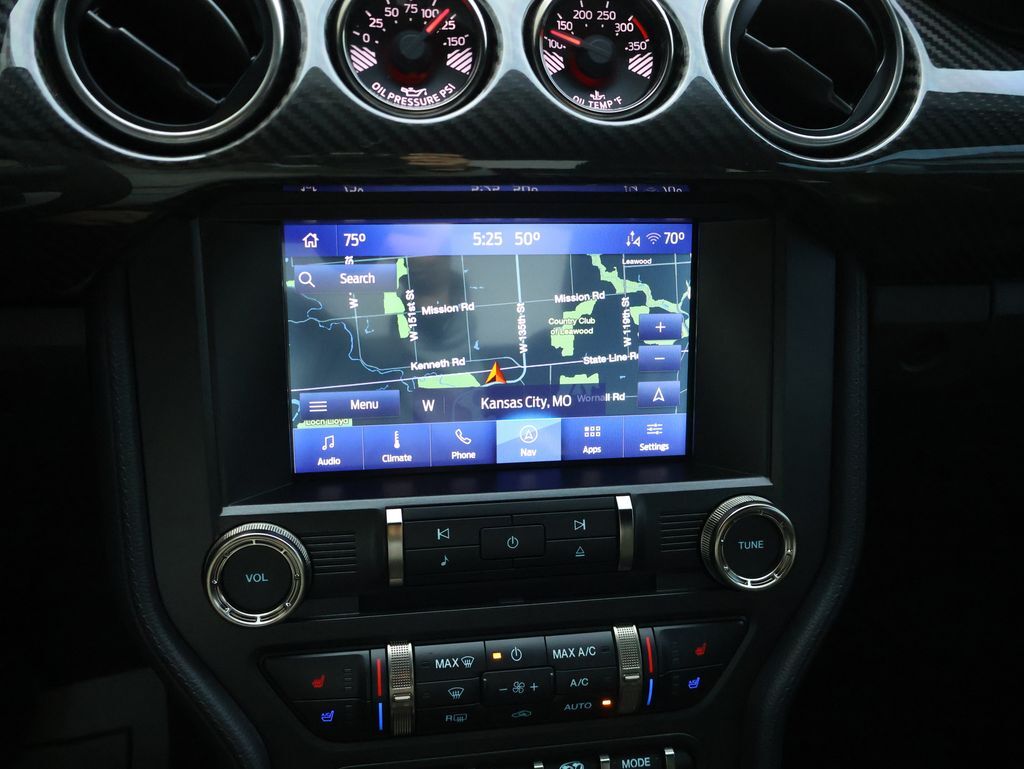 2022 Ford Mustang Shelby GT500 San Clemente CA