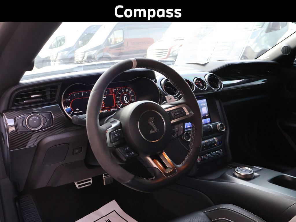 2022 Ford Mustang Shelby GT500 San Clemente CA