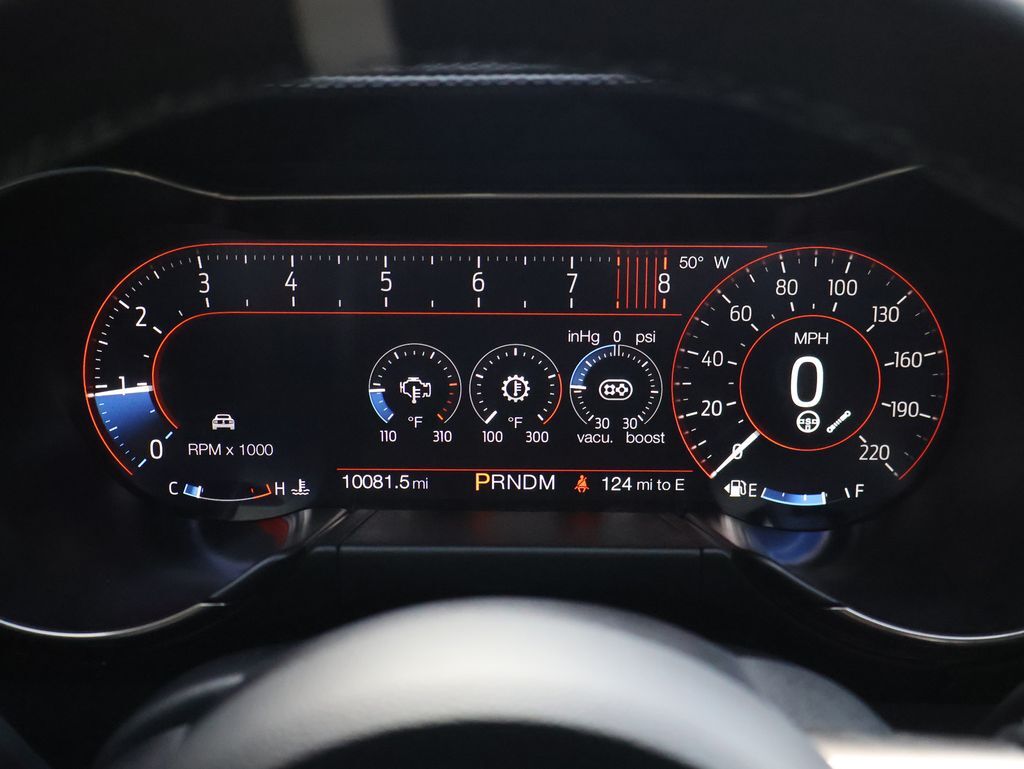 2022 Ford Mustang Shelby GT500 San Clemente CA