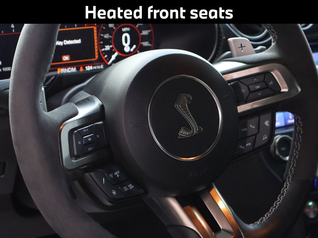 2022 Ford Mustang Shelby GT500 San Clemente CA