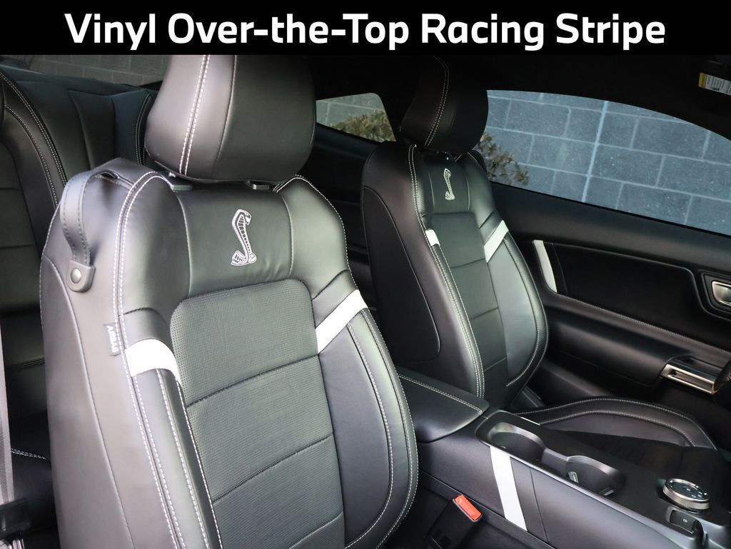 2022 Ford Mustang Shelby GT500 San Clemente CA