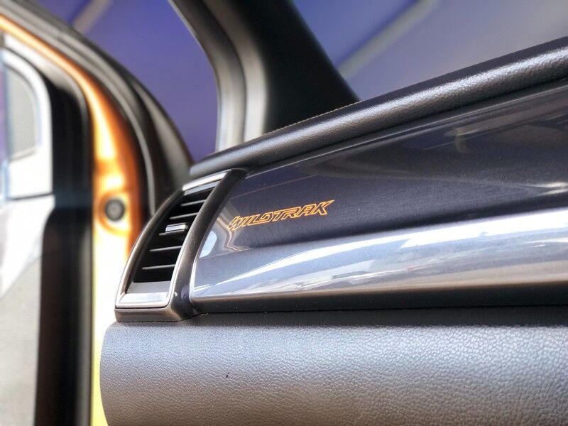 2022 Ford RANGER WILDTRAK X (3.2L Turbo Diesel) Vaitele 2022 Ford RANGER WILDTRAK X (3.2L Turbo Diesel) Vaitele