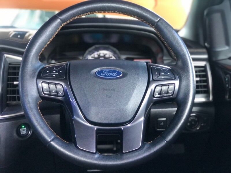 2022 Ford RANGER WILDTRAK X (3.2L Turbo Diesel) Vaitele 2022 Ford RANGER WILDTRAK X (3.2L Turbo Diesel) Vaitele