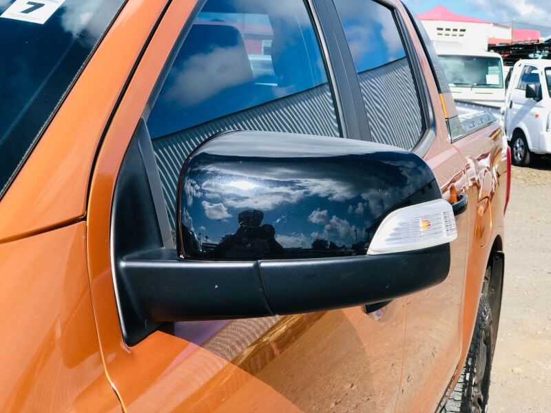 2022 Ford RANGER WILDTRAK X (3.2L Turbo Diesel) Vaitele 2022 Ford RANGER WILDTRAK X (3.2L Turbo Diesel) Vaitele