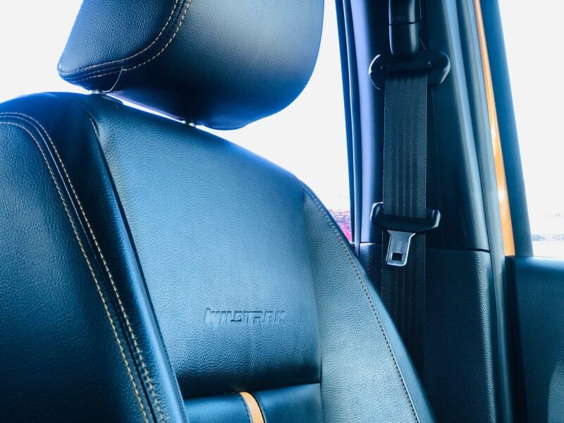 2022 Ford RANGER WILDTRAK X (3.2L Turbo Diesel) Vaitele 2022 Ford RANGER WILDTRAK X (3.2L Turbo Diesel) Vaitele