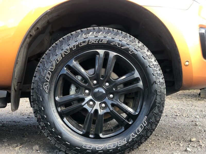 2022 Ford RANGER WILDTRAK X (3.2L Turbo Diesel) Vaitele 2022 Ford RANGER WILDTRAK X (3.2L Turbo Diesel) Vaitele