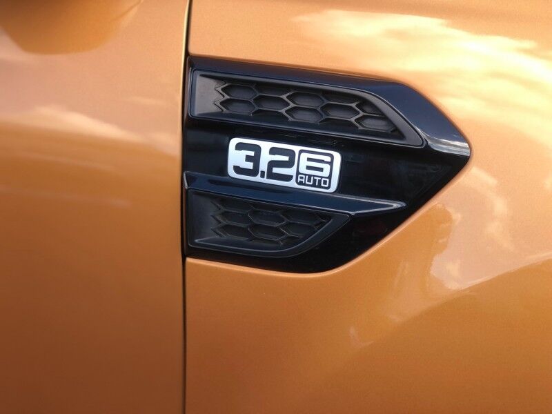 2022 Ford RANGER WILDTRAK X (3.2L Turbo Diesel) Vaitele 2022 Ford RANGER WILDTRAK X (3.2L Turbo Diesel) Vaitele