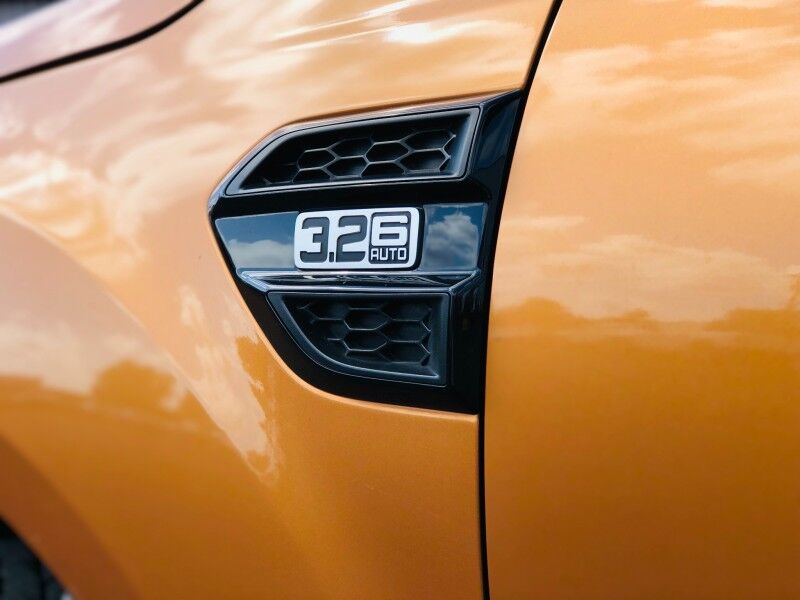 2022 Ford RANGER WILDTRAK X (3.2L Turbo Diesel) Vaitele 2022 Ford RANGER WILDTRAK X (3.2L Turbo Diesel) Vaitele