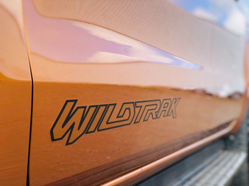 2022 Ford RANGER WILDTRAK X (3.2L Turbo Diesel) Vaitele 2022 Ford RANGER WILDTRAK X (3.2L Turbo Diesel) Vaitele