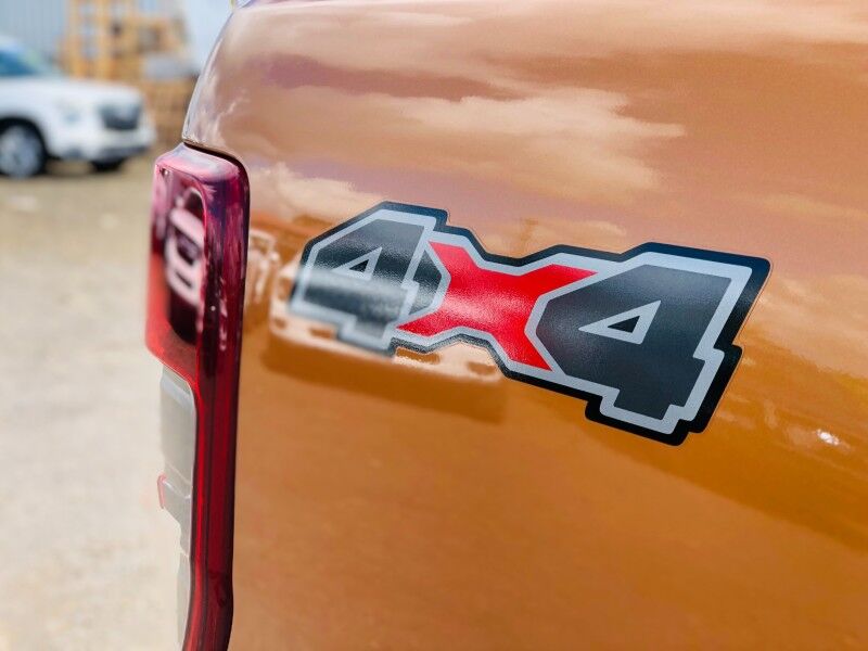 2022 Ford RANGER WILDTRAK X (3.2L Turbo Diesel) Vaitele 2022 Ford RANGER WILDTRAK X (3.2L Turbo Diesel) Vaitele