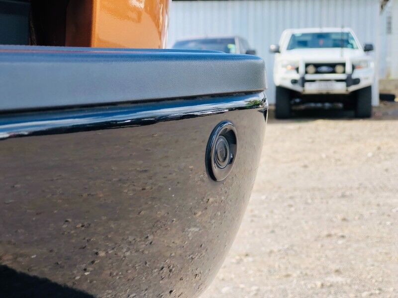 2022 Ford RANGER WILDTRAK X (3.2L Turbo Diesel) Vaitele 2022 Ford RANGER WILDTRAK X (3.2L Turbo Diesel) Vaitele