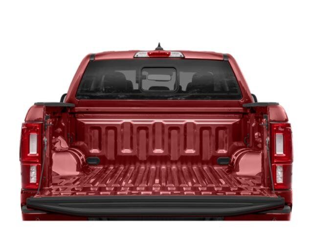 2022 Ford Ranger LARIAT Appleton WI