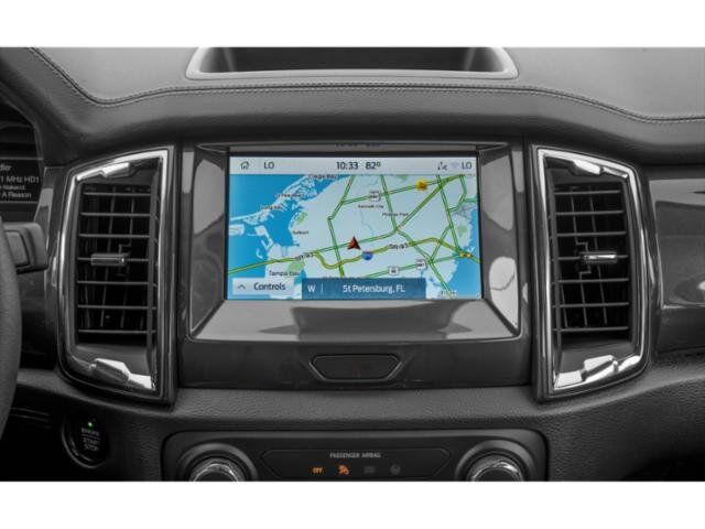 2022 Ford Ranger LARIAT Appleton WI