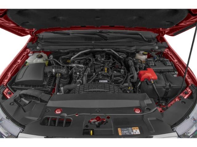 2022 Ford Ranger LARIAT Appleton WI