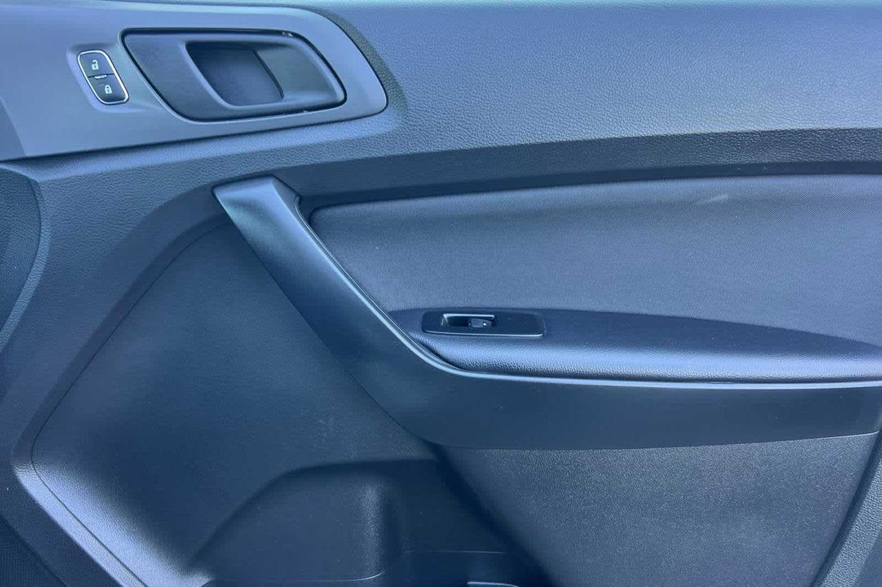 2022 Ford Ranger XL Roseville CA