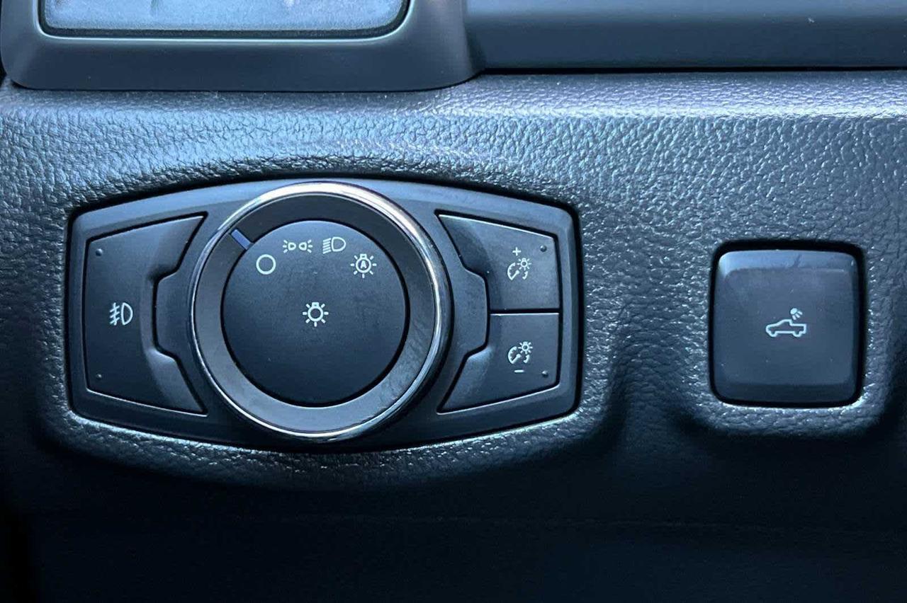 2022 Ford Ranger XL Roseville CA