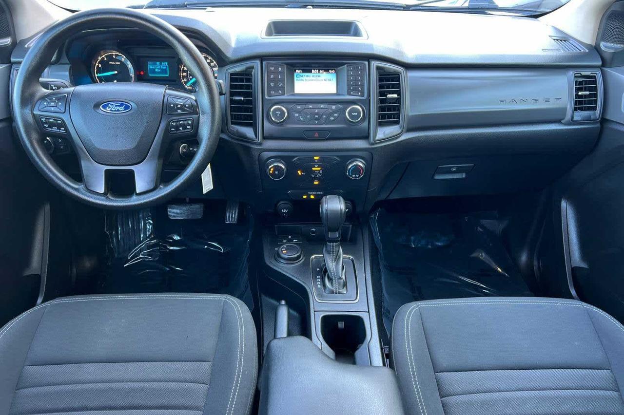 2022 Ford Ranger XL Roseville CA