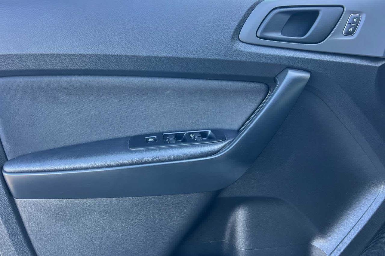 2022 Ford Ranger XL Roseville CA