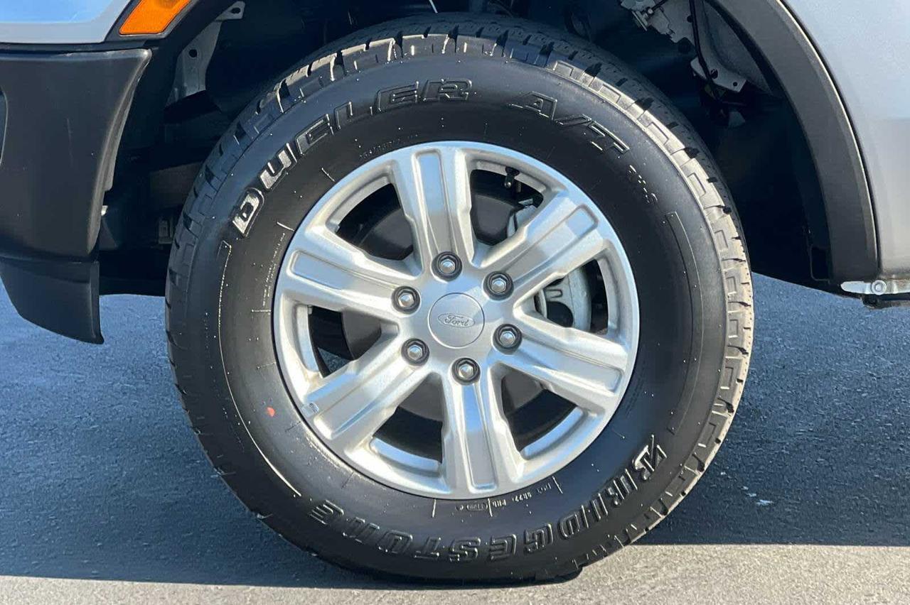 2022 Ford Ranger XL Roseville CA