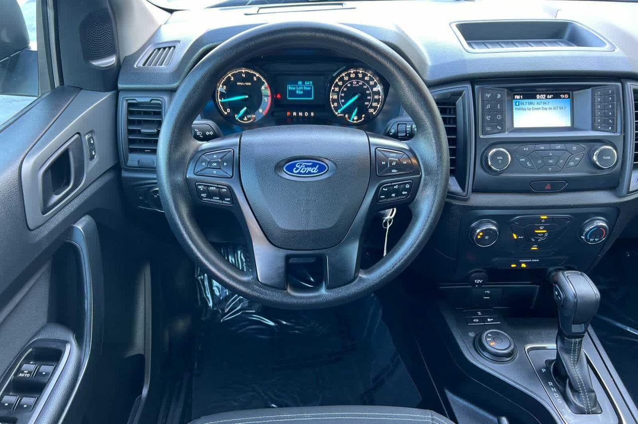 2022 Ford Ranger XL Roseville CA