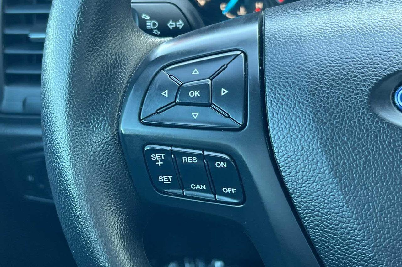 2022 Ford Ranger XL Roseville CA