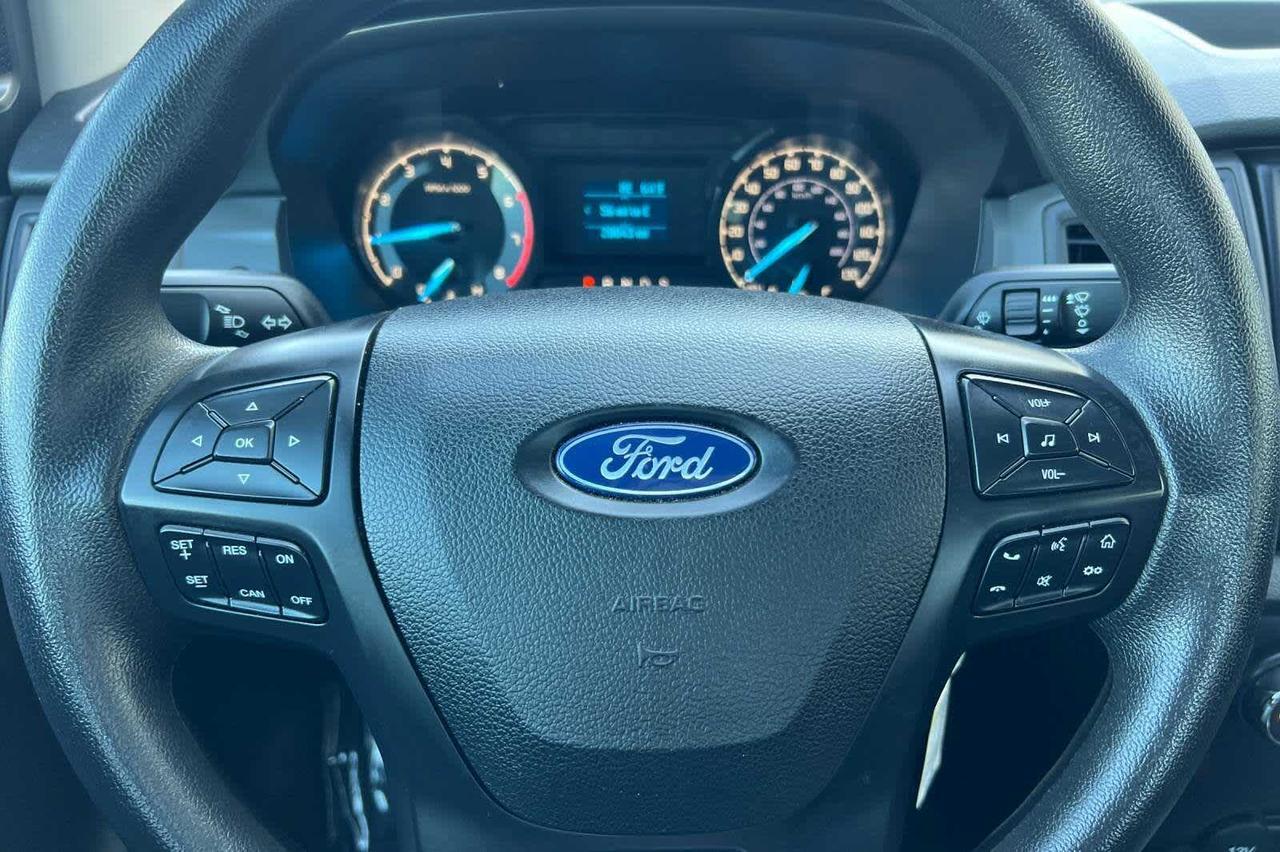 2022 Ford Ranger XL Roseville CA