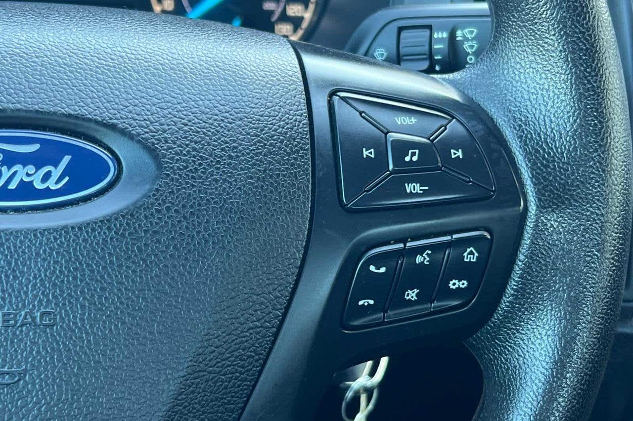 2022 Ford Ranger XL Roseville CA
