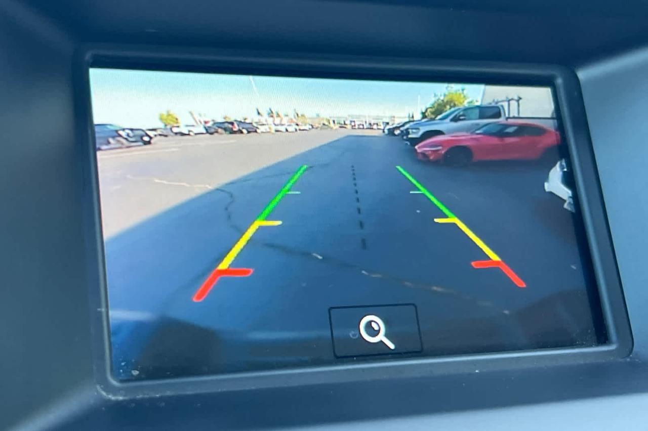 2022 Ford Ranger XL Roseville CA
