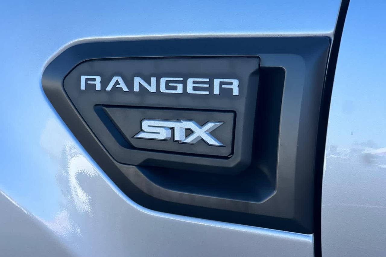 2022 Ford Ranger XL Roseville CA