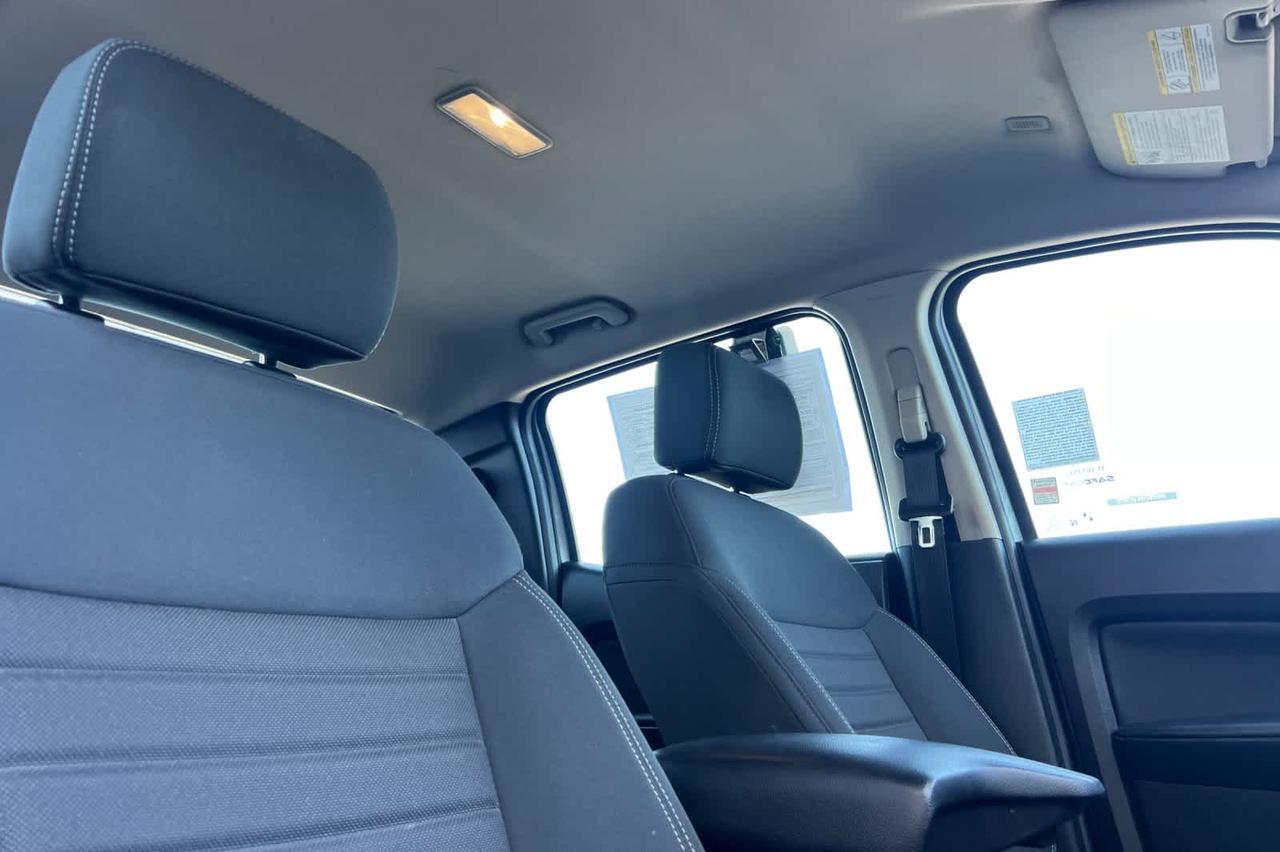 2022 Ford Ranger XL Roseville CA