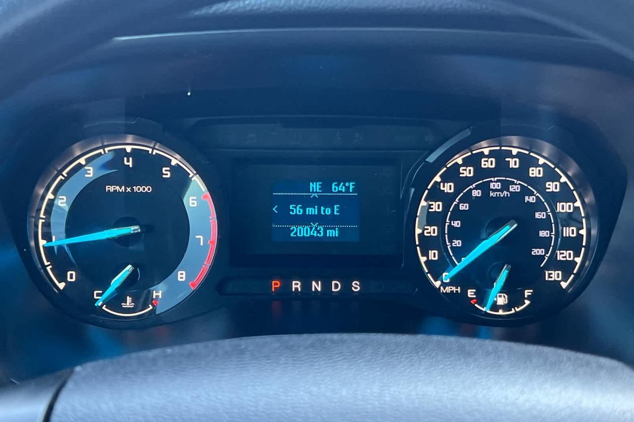 2022 Ford Ranger XL Roseville CA