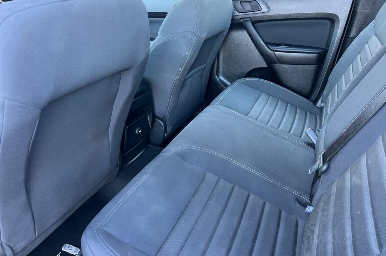 2022 Ford Ranger XL Roseville CA