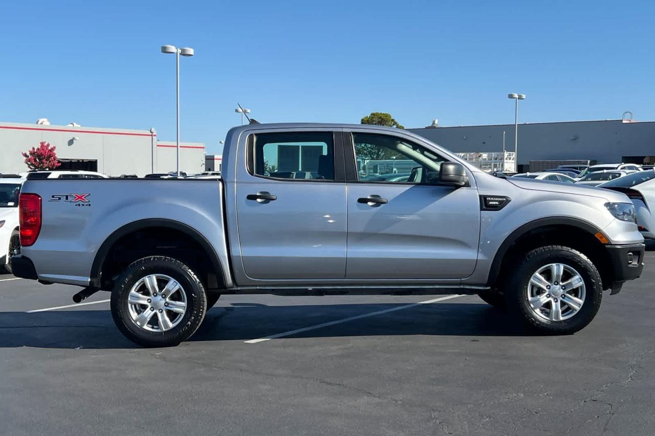 2022 Ford Ranger XL Roseville CA